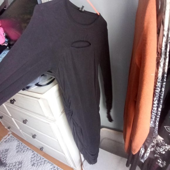 Sen dress midi - Picture 1 of 2